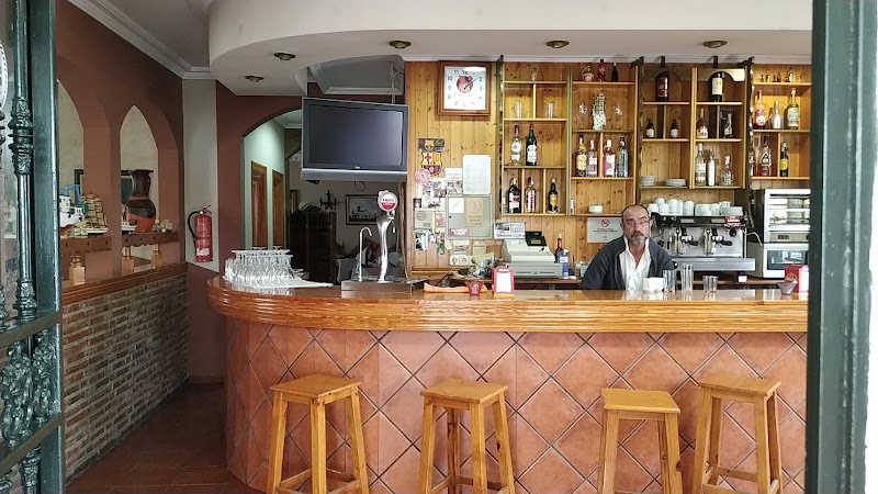 Restaurante Aguas Verdes