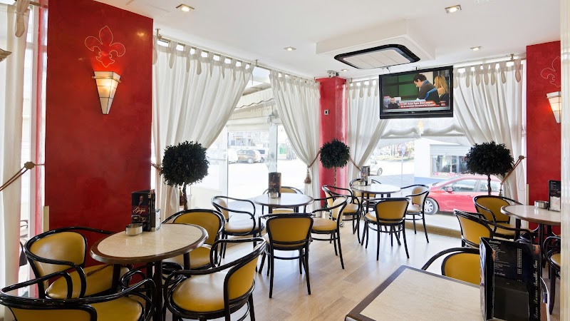 Cafetería bar Goya