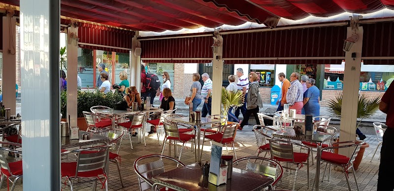 Sumaq cafetería-restaurante