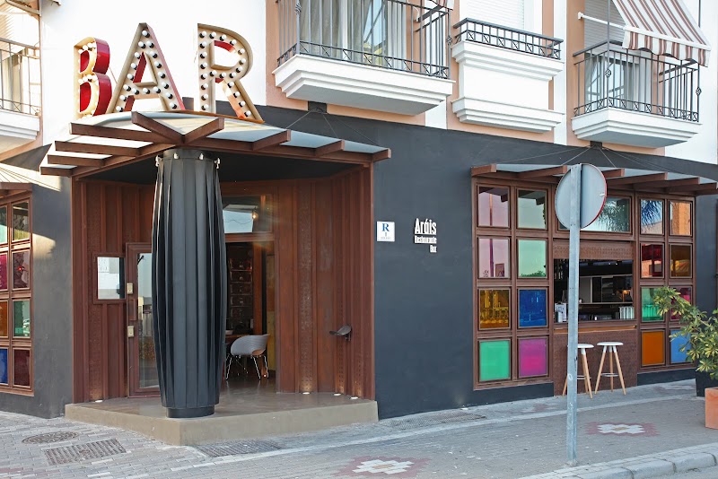 Restaurante Aráis