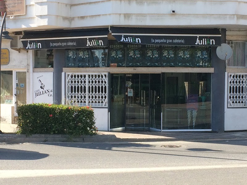 Café Julián