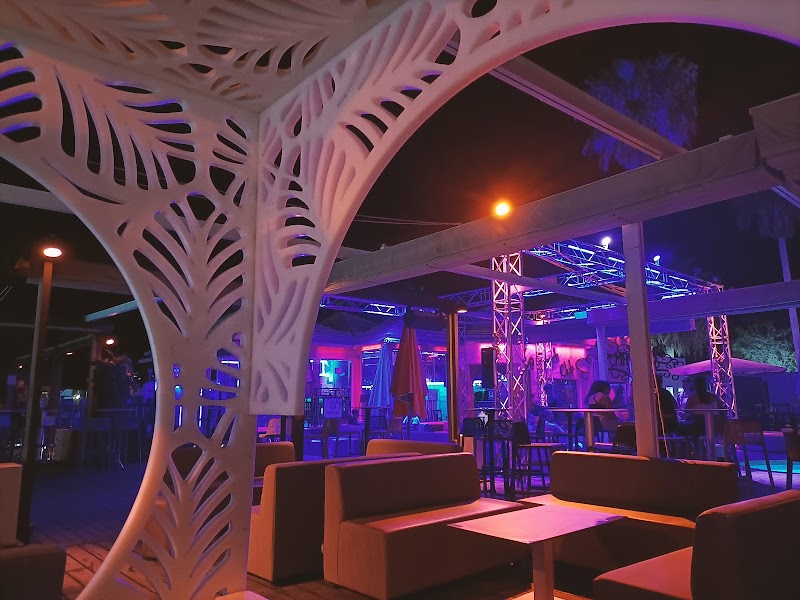Lounge Mare Mia