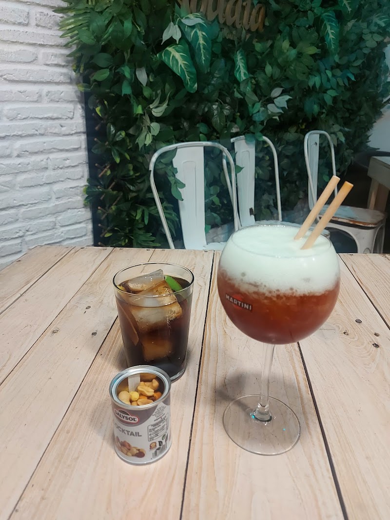 Pub Abadía