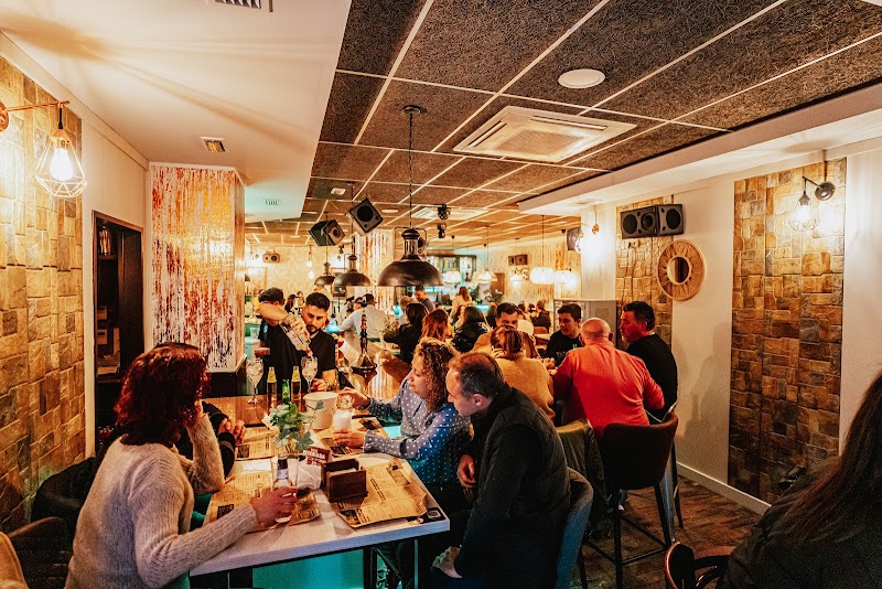 Impacto Gastro Pub