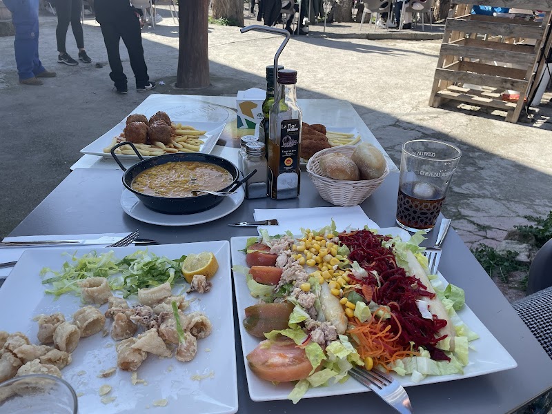 Café Bar Joaquín