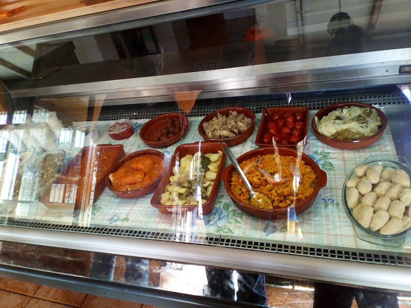 Asadero Arco