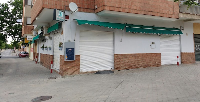 Ruta 28