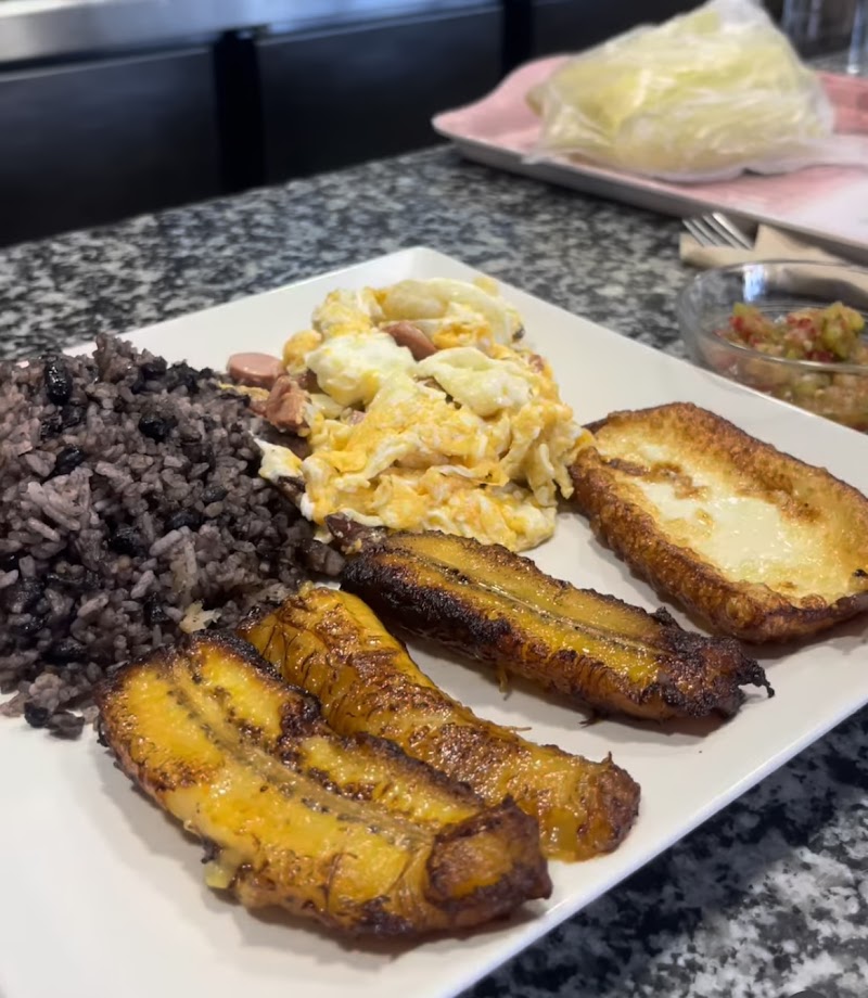 La calzada - café/bar nicaragüense