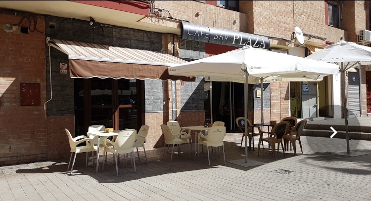 Bar Plaza