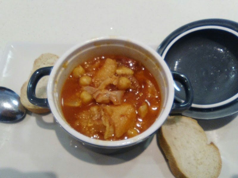 Cafeteria Negev Churrería Tradicional