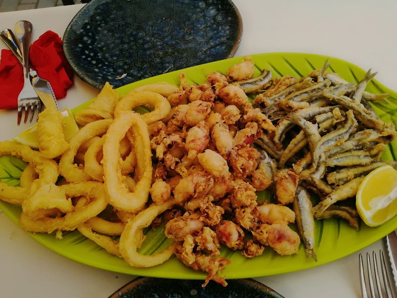 La Barraca