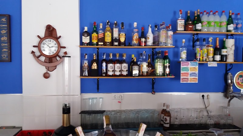 Bar Campoy