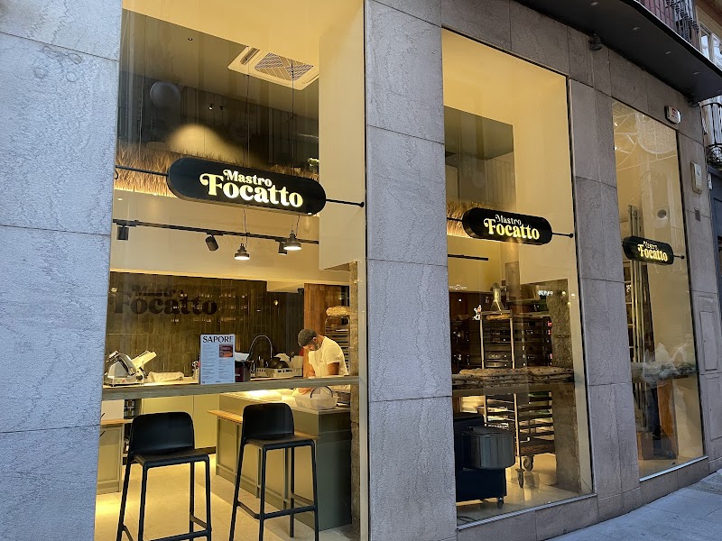Mastro Focatto