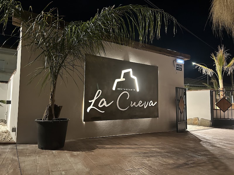 La Cueva