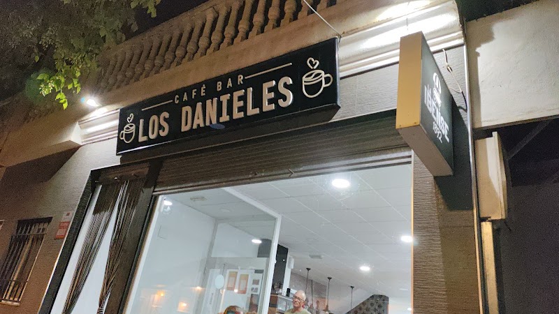 Los Danieles