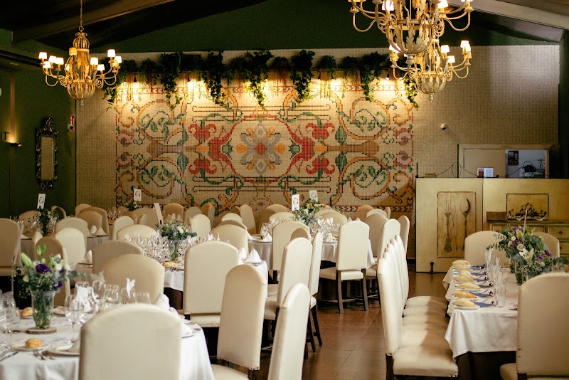 Restaurante Camaura