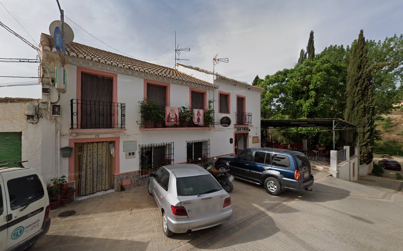 Bar FERUBI