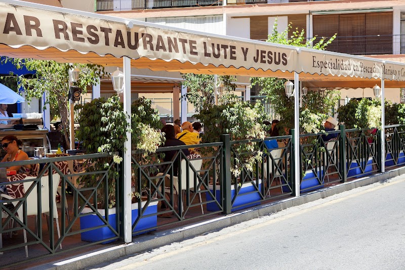 Restaurante Lute y Jesús