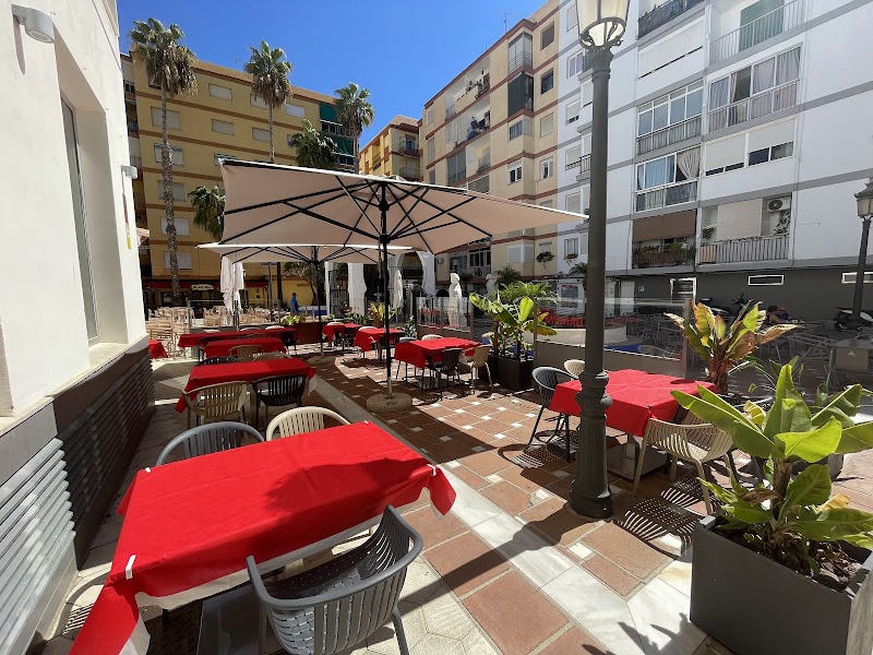 Restaurante Firmvm
