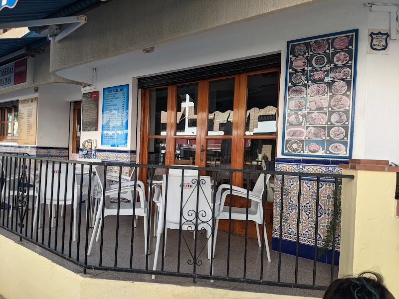 Restaurante Manila