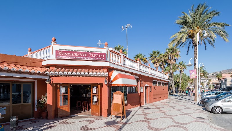 Restaurante Vizcaya
