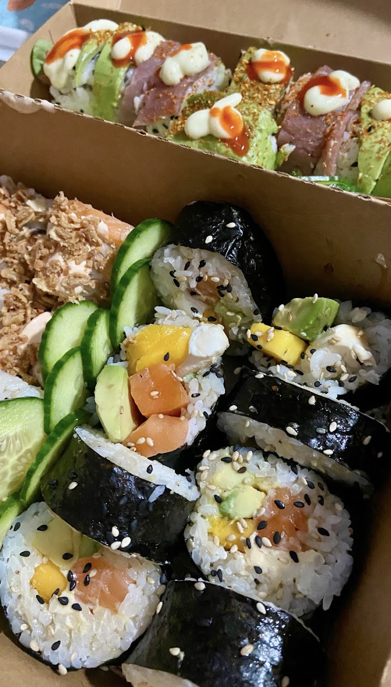 Sushi Zu