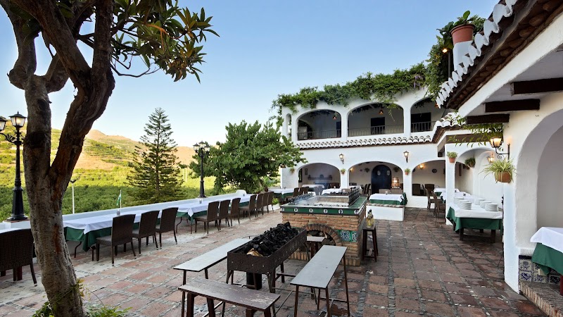 Venta Luciano SL