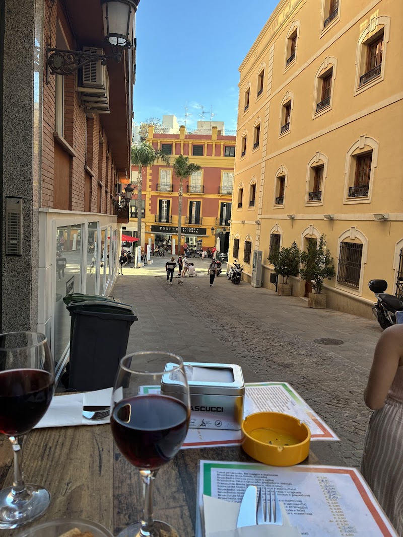 Bar della Vittoria