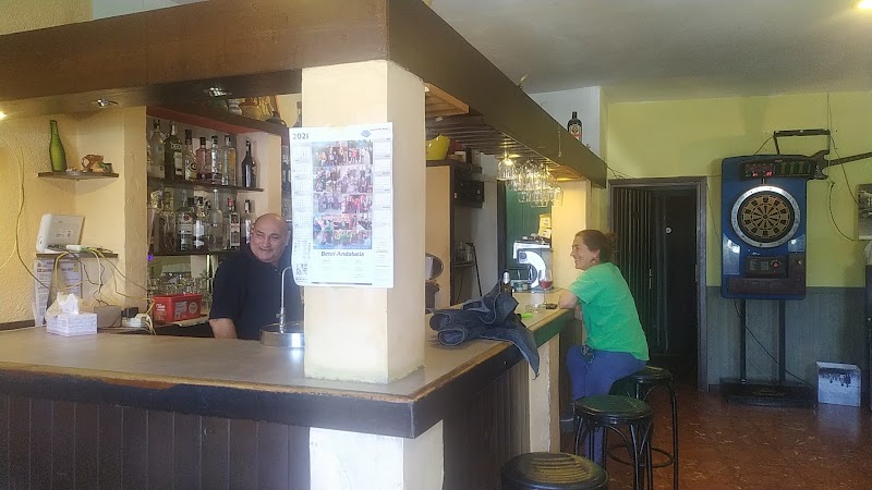 Bar Tony's