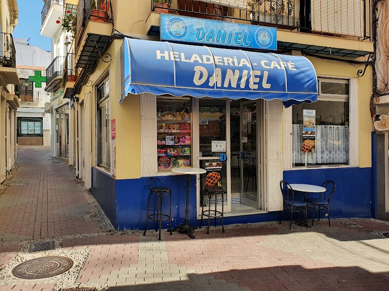 Daniel