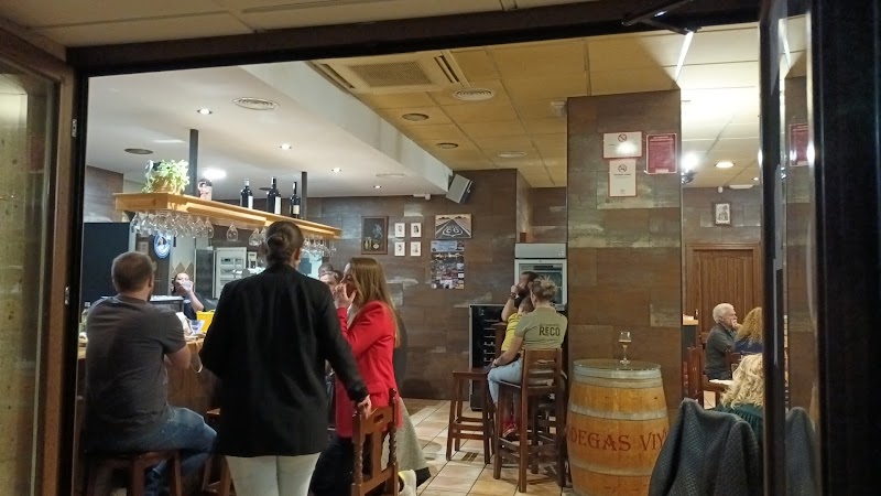 Asador Bobadilla