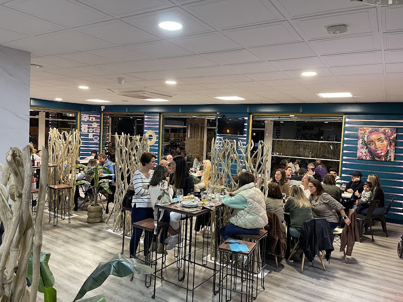 Restaurante Gallo Pelao
