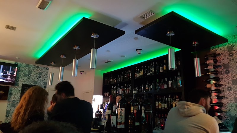Bar Gran Reserva