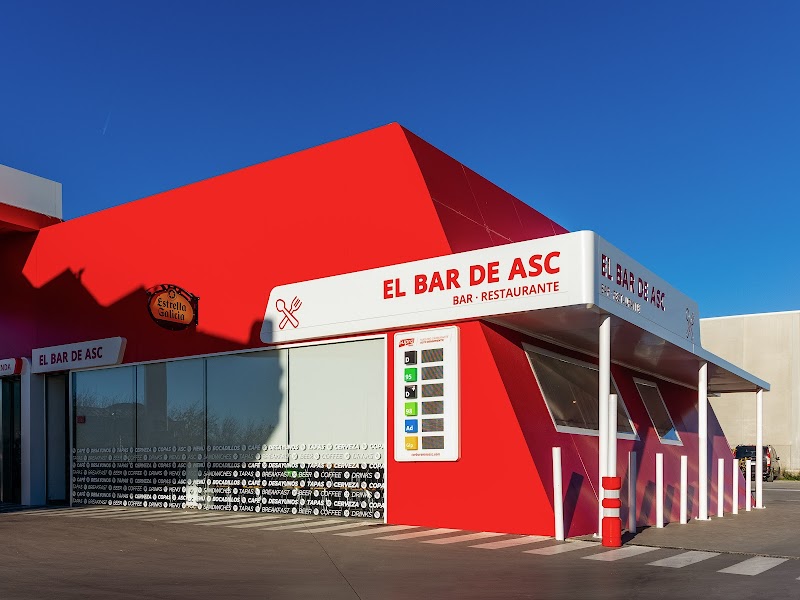 El Bar de ASC