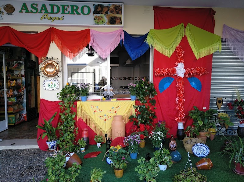 Asadero Pepi