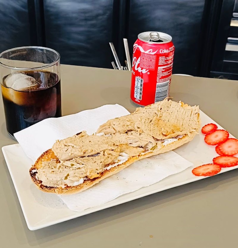 Restobarcoffee RECO