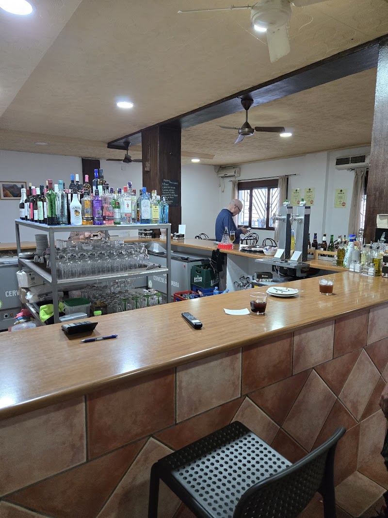 Cafe bar la luna 2