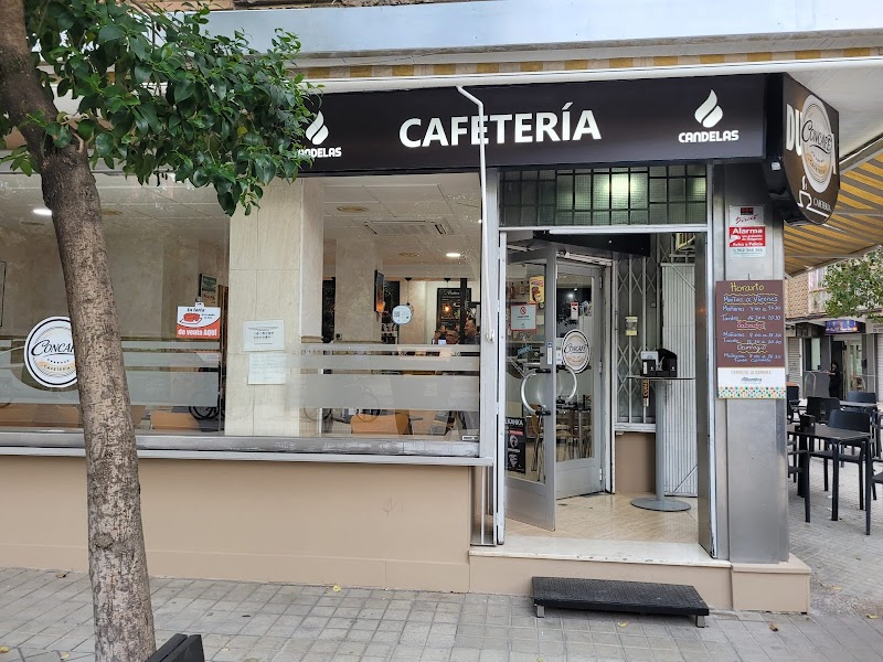 CAFETERIA CONCAFE