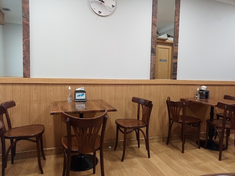 Churreria Cafeteria Zaidín