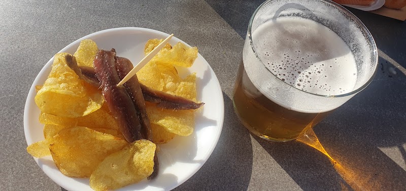 Cafeteria Las Infantas