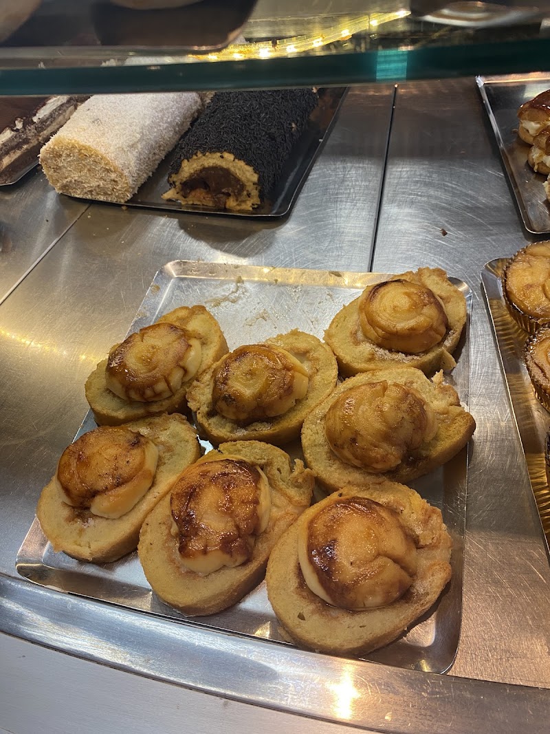 Cafeteria Pastelería El sol