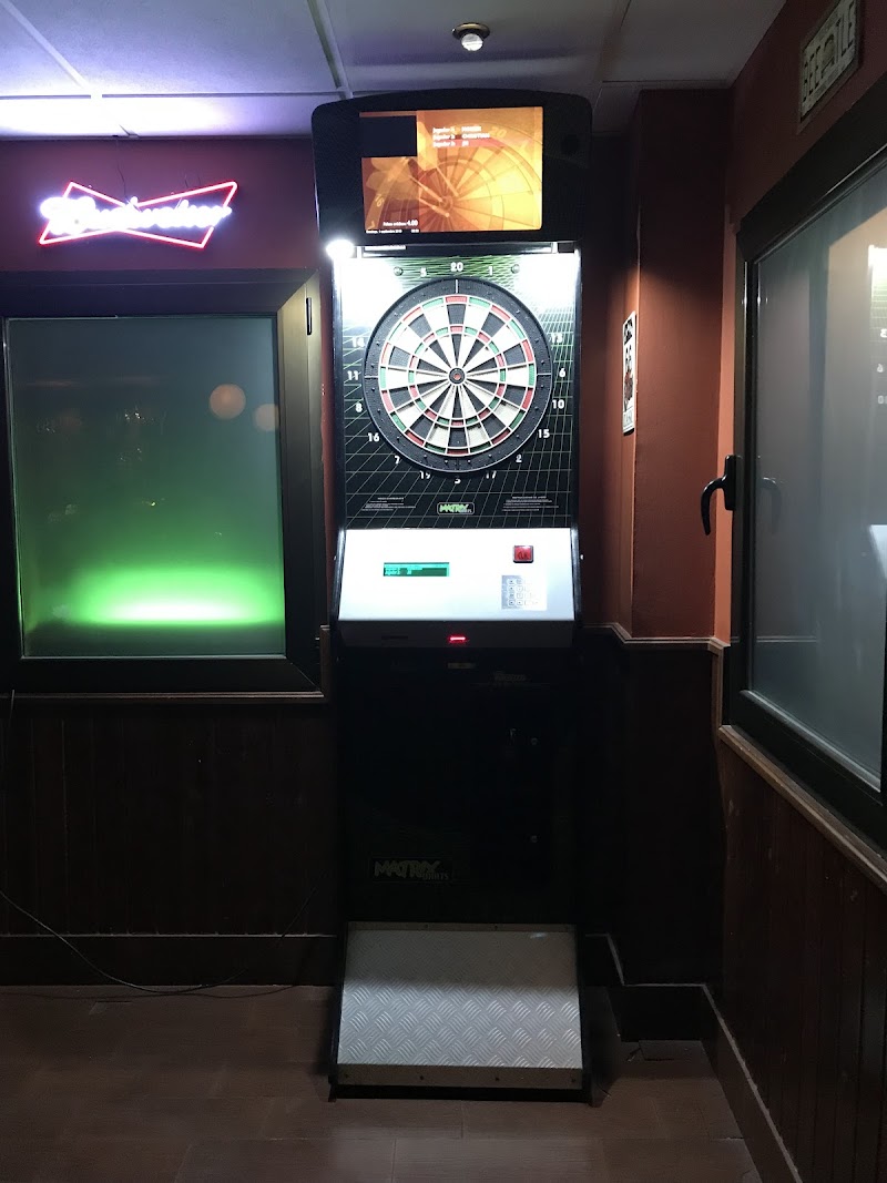 Pub Tarantino