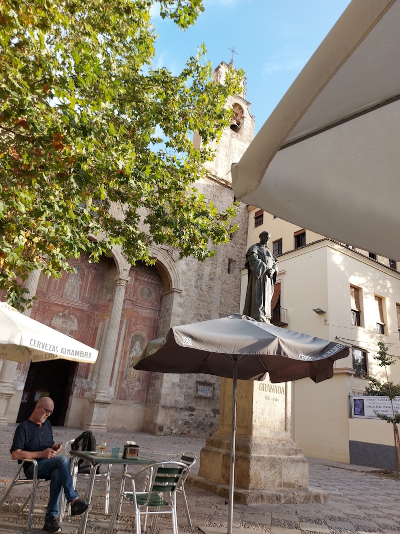 Bar Santo Domingo