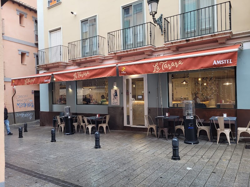 Bar Restaurante La Tarara