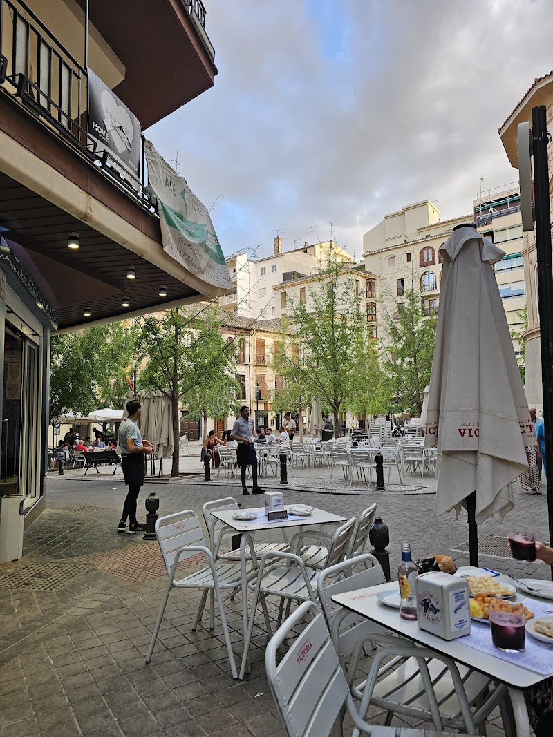 La Esquinita de Javi II