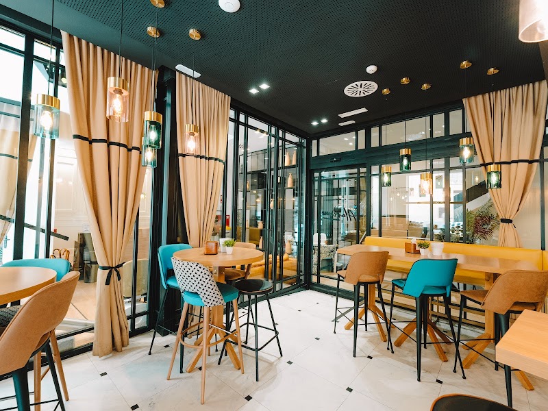 Restaurante Alarique