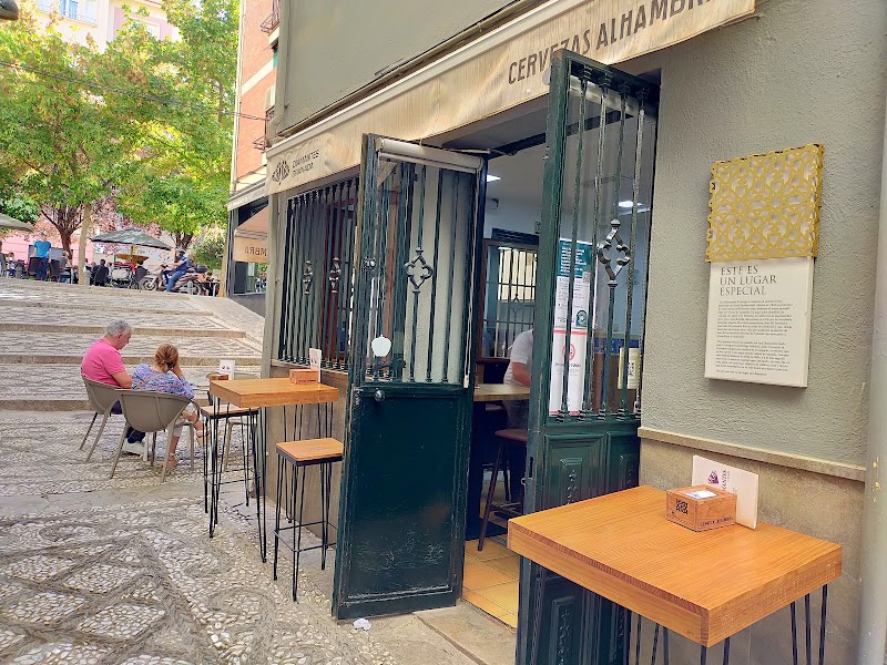 Bar Los Diamantes 2