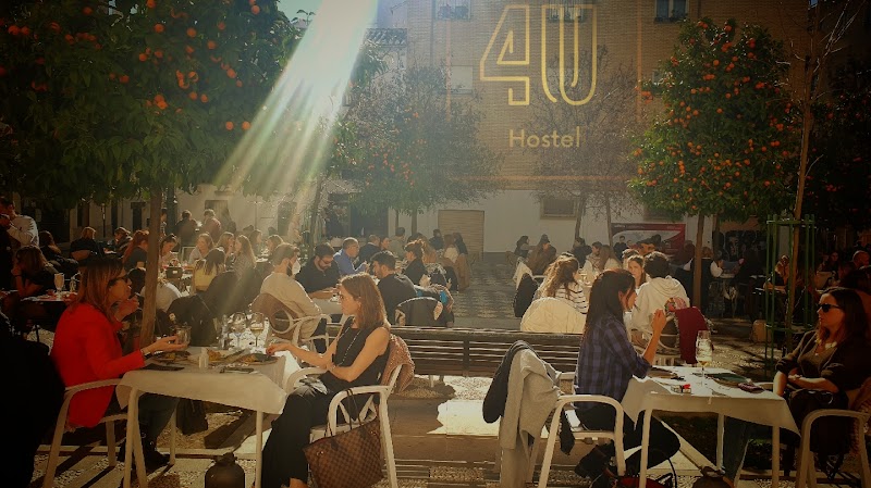 4U Restaurante