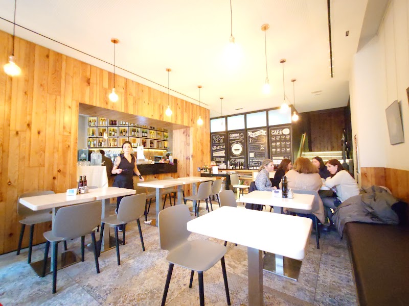 Menanes Gastrobar