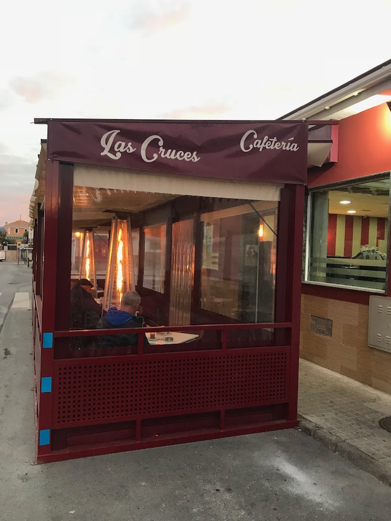Cafeteria Las Cruces